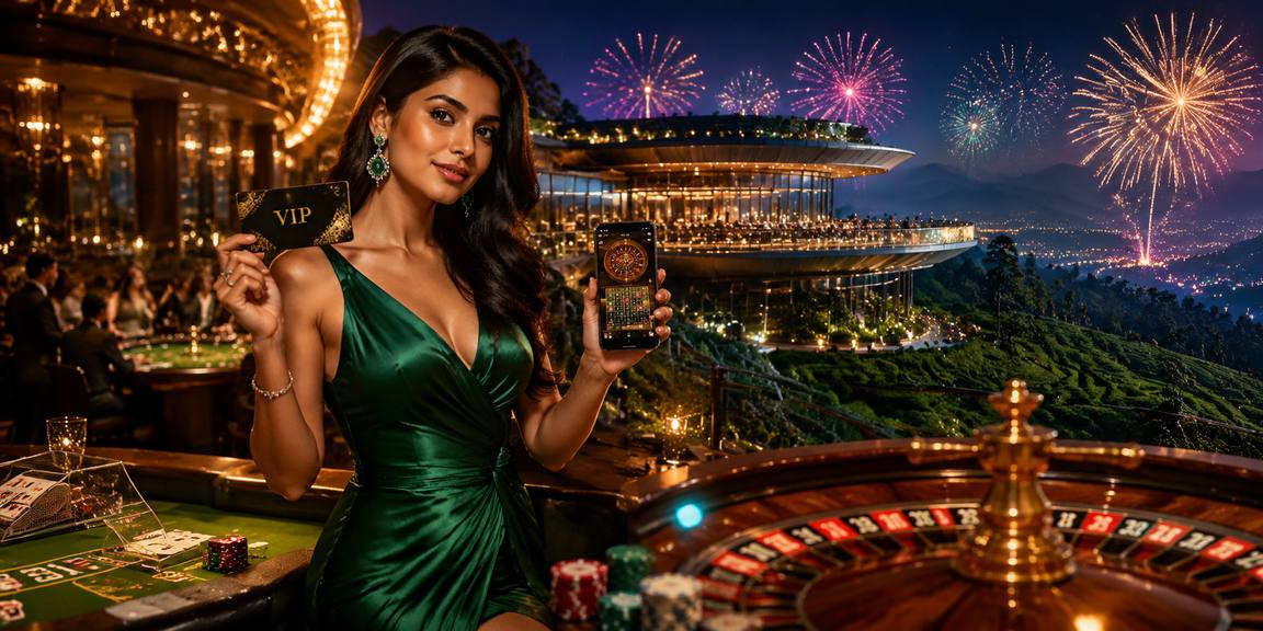 wwxx33 Casino